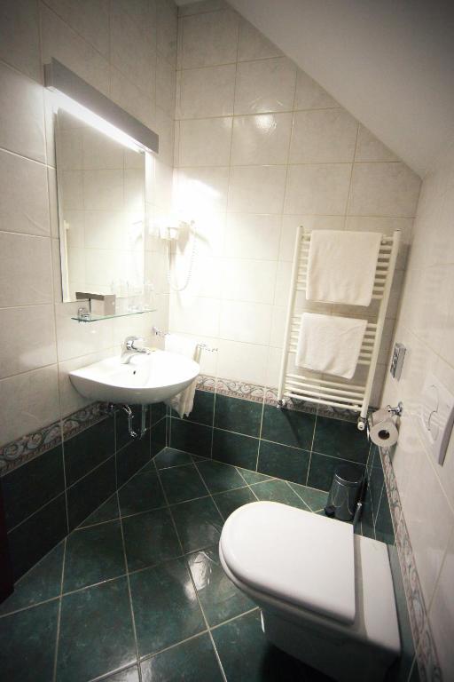 Guest House Pri Vodniku Liubliana Habitación foto